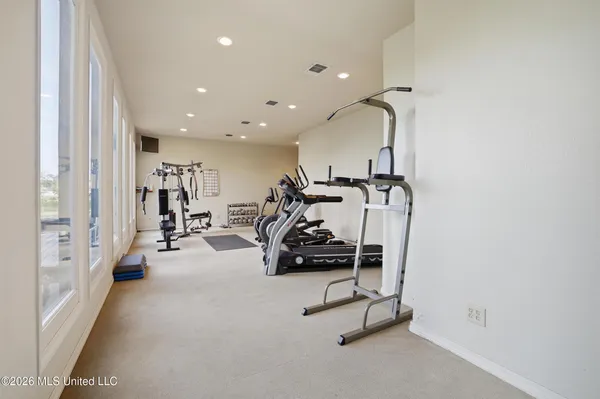$370,000 | 4640 West Beach Boulevard, Unit B3, Gulfport, MS 39501
