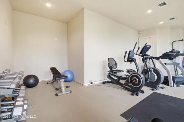 $370,000 | 4640 West Beach Boulevard, Unit B3, Gulfport, MS 39501