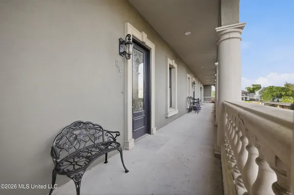 $370,000 | 4640 West Beach Boulevard, Unit B3, Gulfport, MS 39501