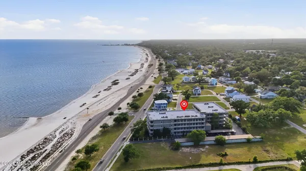 $370,000 | 4640 West Beach Boulevard, Unit B3, Gulfport, MS 39501