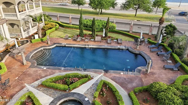 $370,000 | 4640 West Beach Boulevard, Unit B3, Gulfport, MS 39501