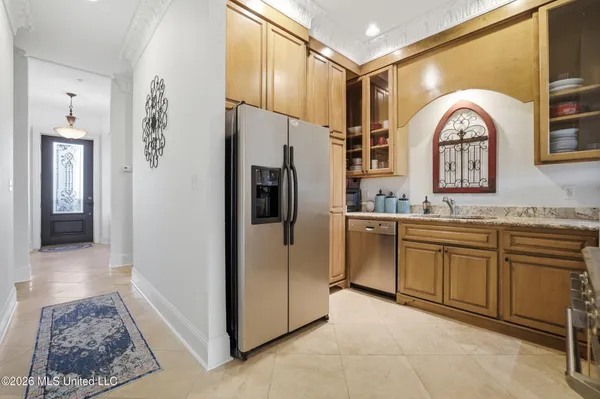 $370,000 | 4640 West Beach Boulevard, Unit B3, Gulfport, MS 39501