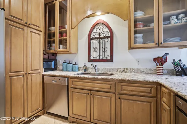 $370,000 | 4640 West Beach Boulevard, Unit B3, Gulfport, MS 39501
