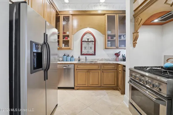 $370,000 | 4640 West Beach Boulevard, Unit B3, Gulfport, MS 39501