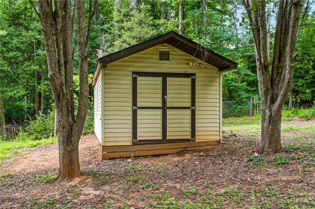 1067 Ross Harris Road Asheboro, NC 27205 - Photo 37 of 49