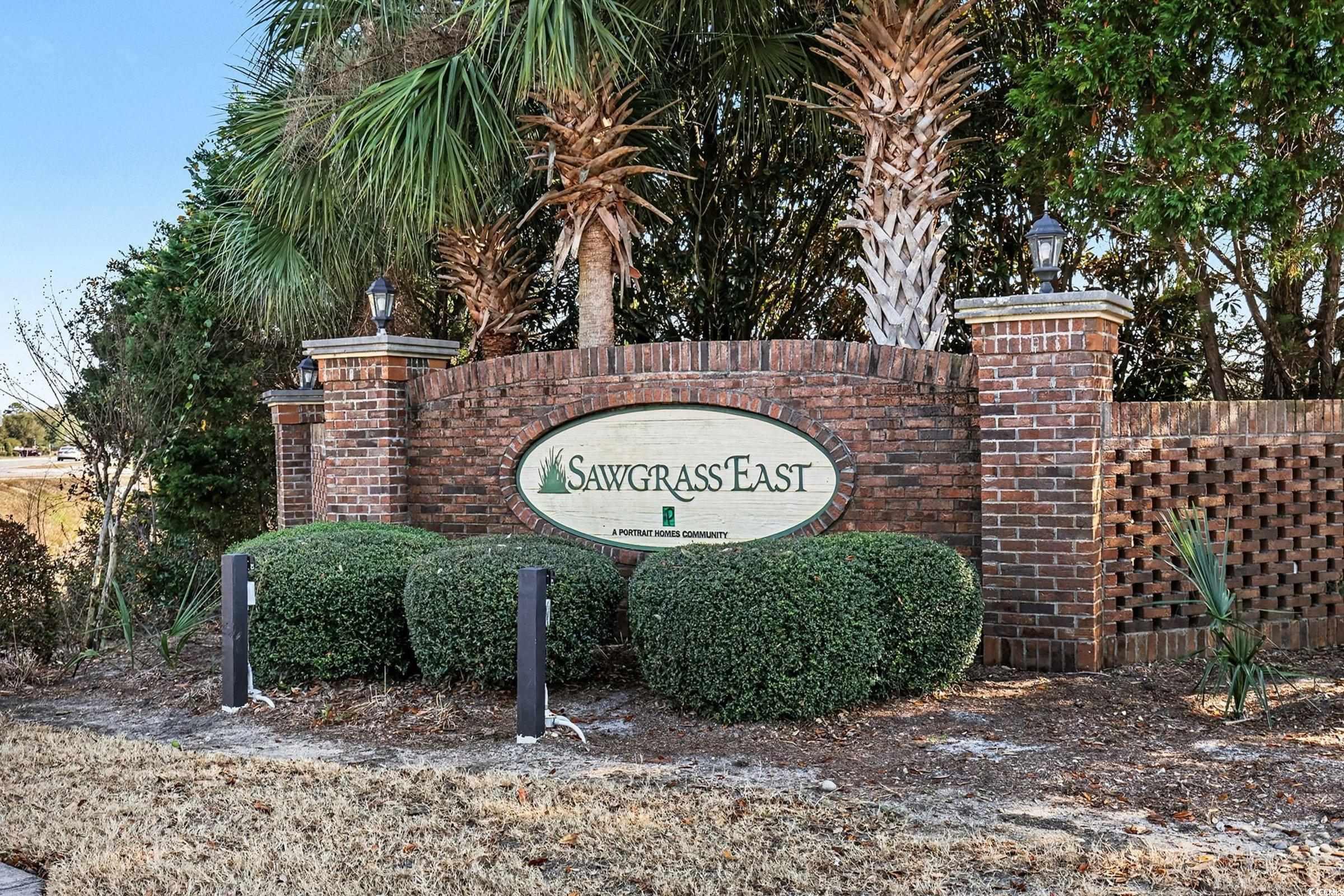 844 Sheridan Road, Unit 844 Myrtle Beach, SC 29579 - Photo 22 of 24 View of community / neighborhood sign