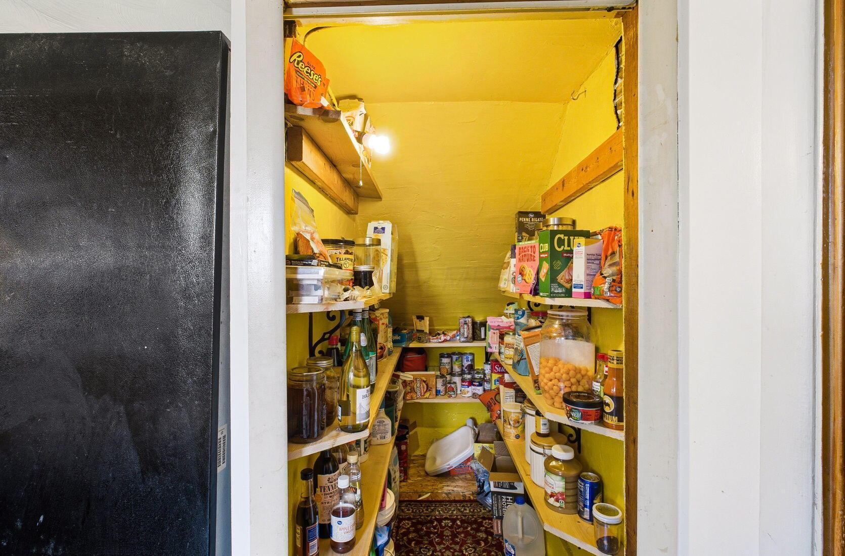 4868 Lewis Road Bloomingburg, OH 43106 - Photo 24 of 50 PANTRY