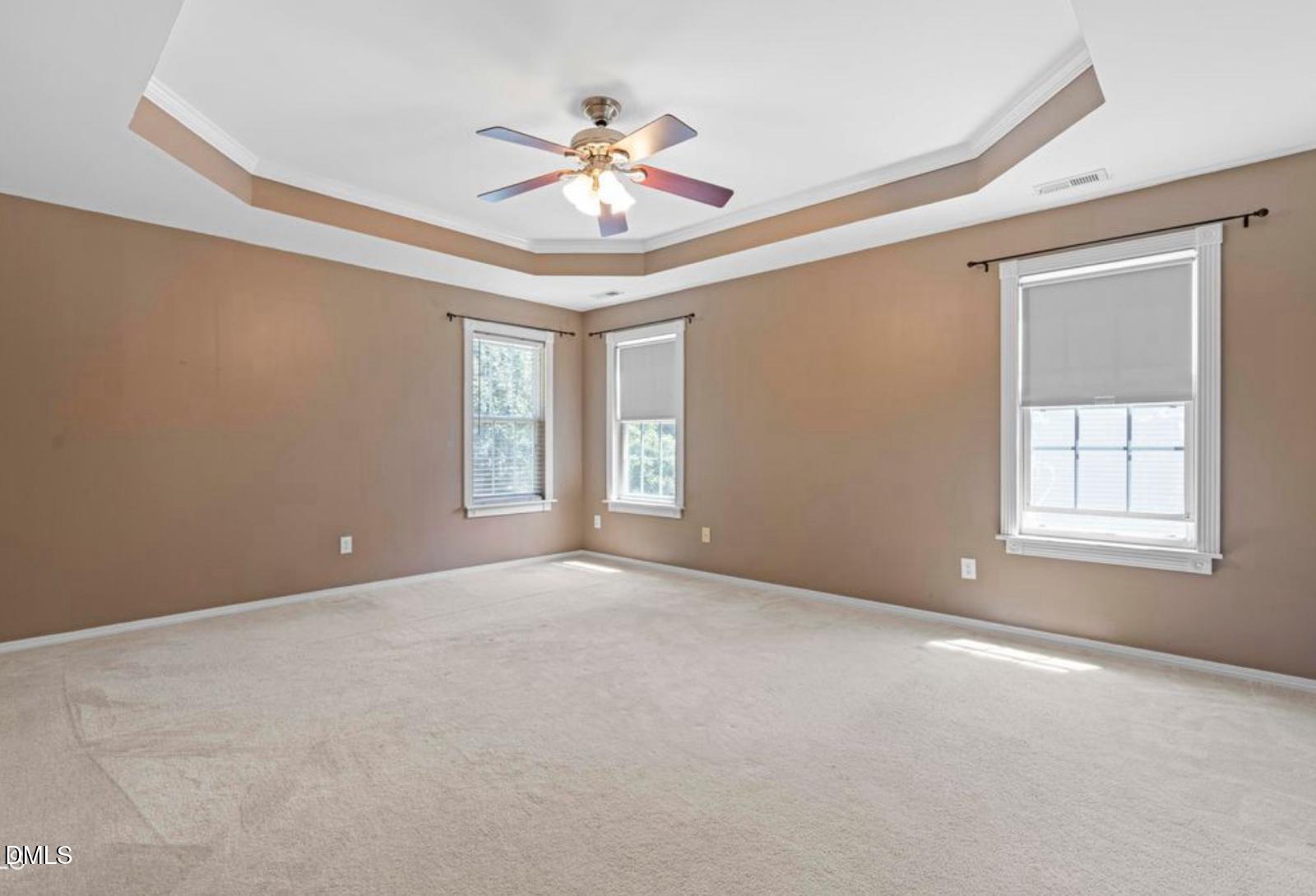 5435 Seaspray Lane Raleigh, NC 27610 - Photo 28 of 38