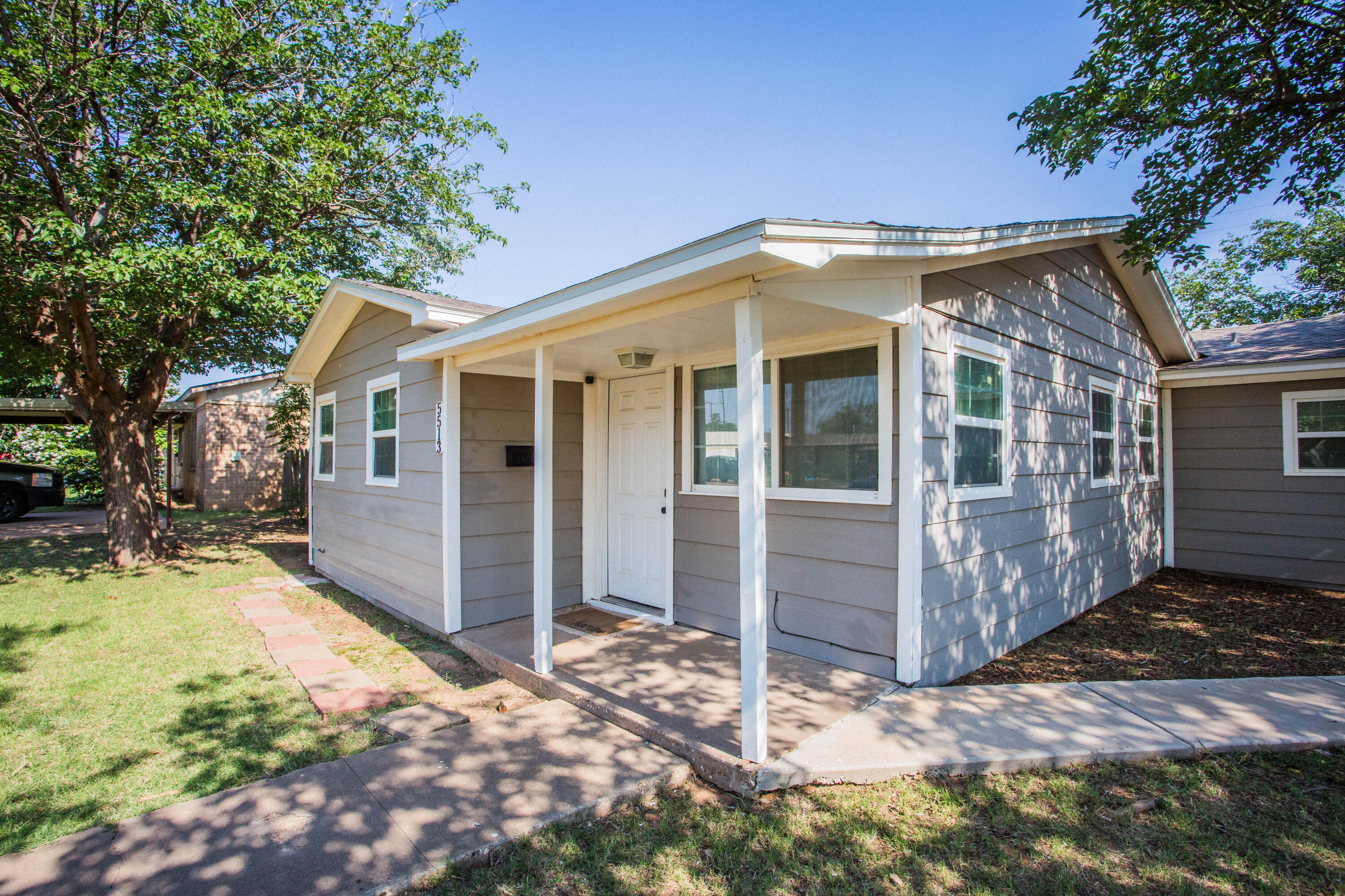 5513 44th Street Lubbock, TX 79414 - Photo 3 of 34 ab