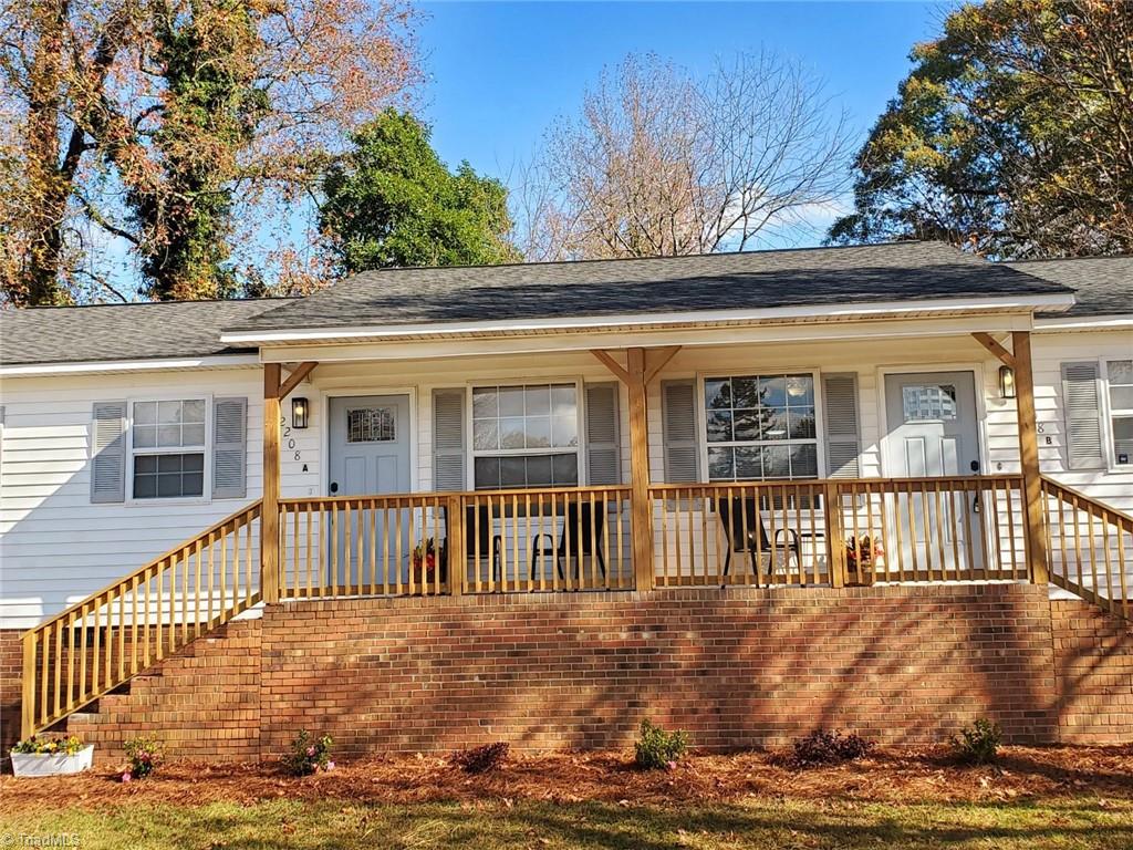 2208 Gable Way High Point, NC 27262 - Photo 3 of 20 Gallery Image 3