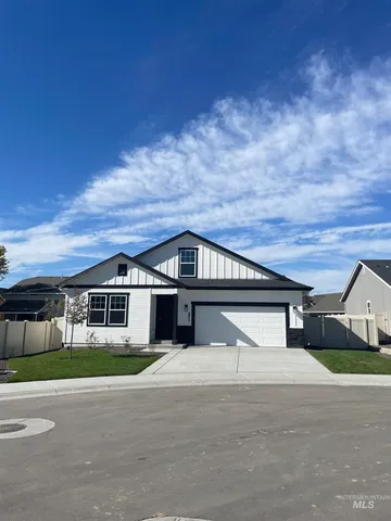 $451,990 | 468 South Bobby Way, Kuna, ID 83634