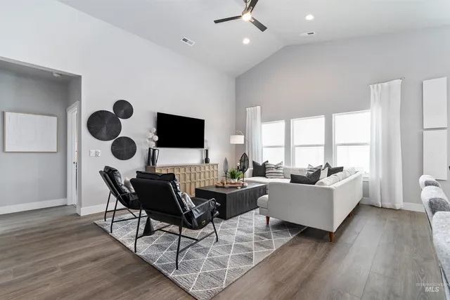 $451,990 | 468 South Bobby Way, Kuna, ID 83634