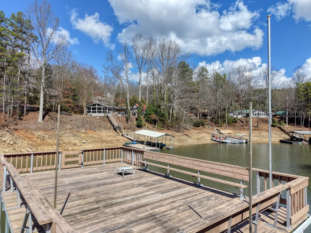 333 Reece Creek Road West Blairsville, GA 30512 - Photo 14 of 50