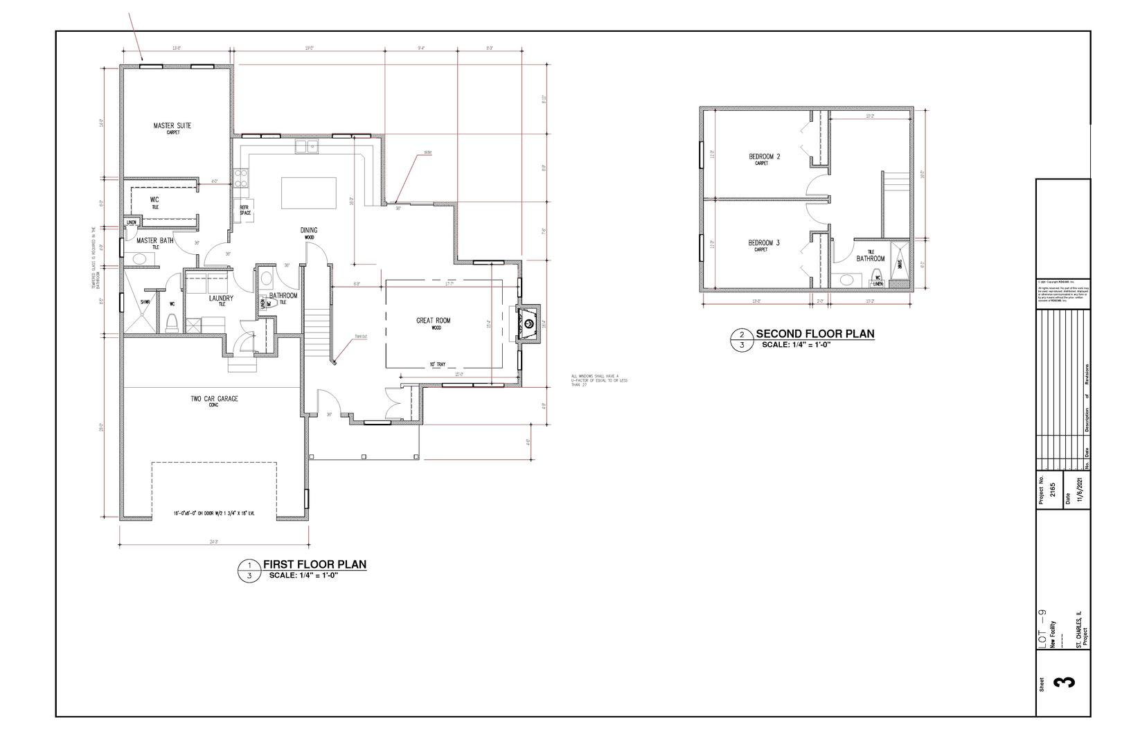 4012 Faith Lane St. Charles, IL 60174 - Photo 15 of 24