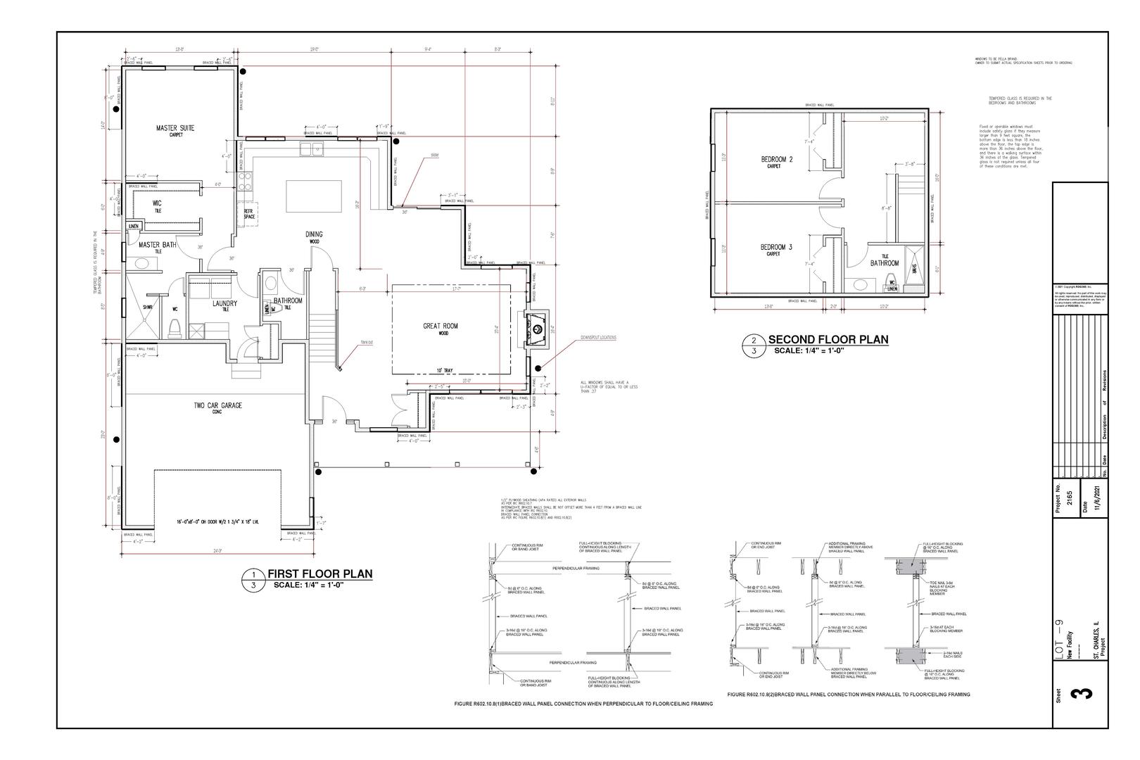 4012 Faith Lane St. Charles, IL 60174 - Photo 17 of 24