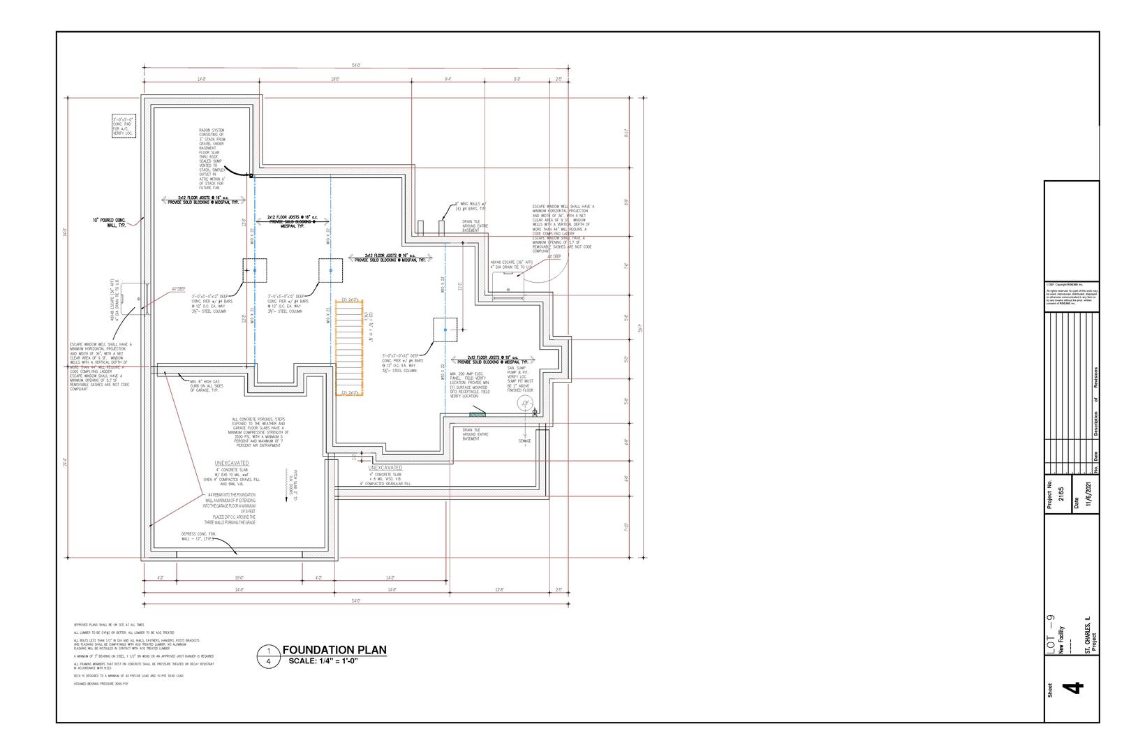4012 Faith Lane St. Charles, IL 60174 - Photo 18 of 24 a picture of a room with a bench