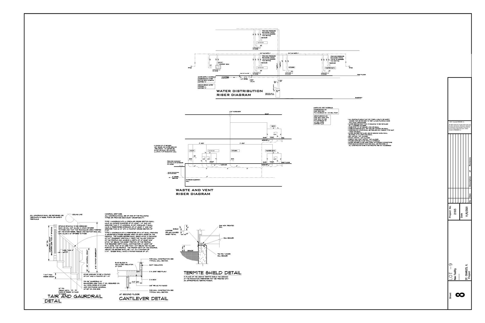 4012 Faith Lane St. Charles, IL 60174 - Photo 22 of 24