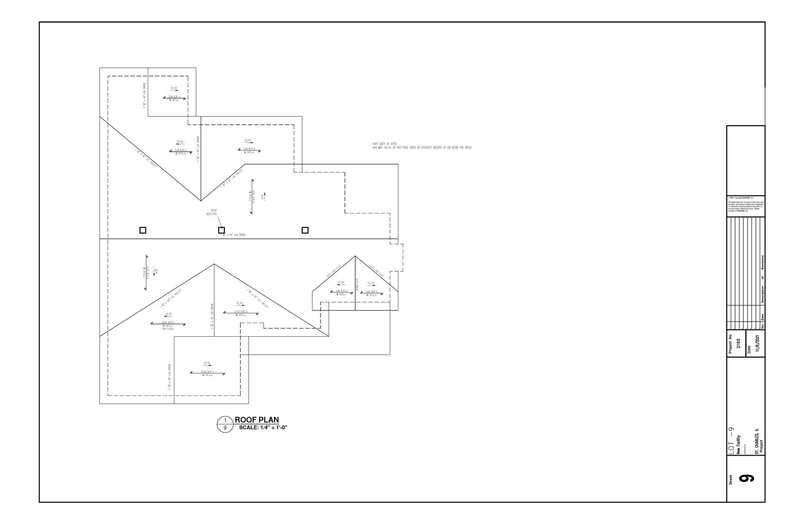4012 Faith Lane St. Charles, IL 60174 - Photo 23 of 24 unknown