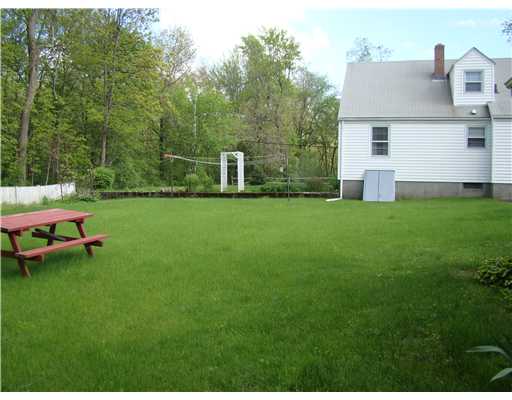 20 Hines Road Cumberland, RI 02864 - Photo 2 of 10 Exterior Back.