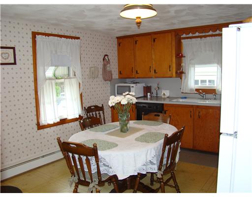 20 Hines Road Cumberland, RI 02864 - Photo 3 of 10 Kitchen.