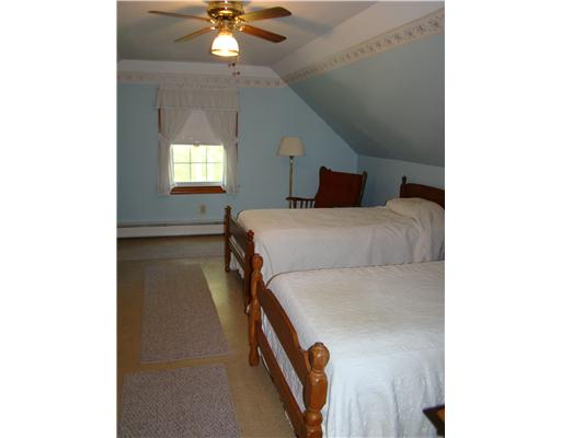 20 Hines Road Cumberland, RI 02864 - Photo 8 of 10 Bedroom.