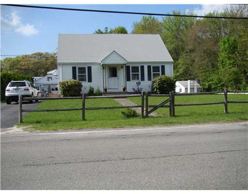 20 Hines Road Cumberland, RI 02864 - Photo 10 of 10 Exterior Front.