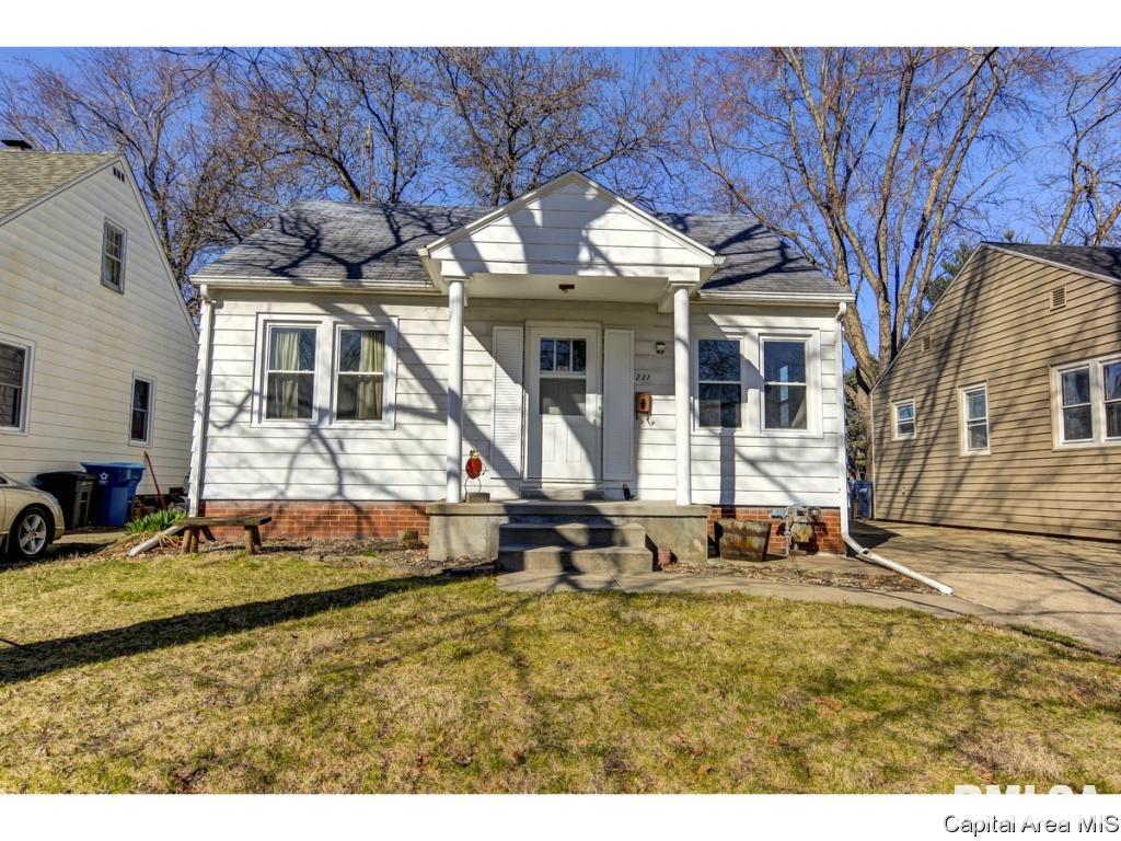 231 North Illinois Street Springfield, IL 62702 - Photo 3 of 20