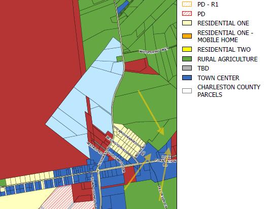 0 Boineau Road Hollywood, SC 29449 - Photo 2 of 2 Screenshot 2026-01-30 140019