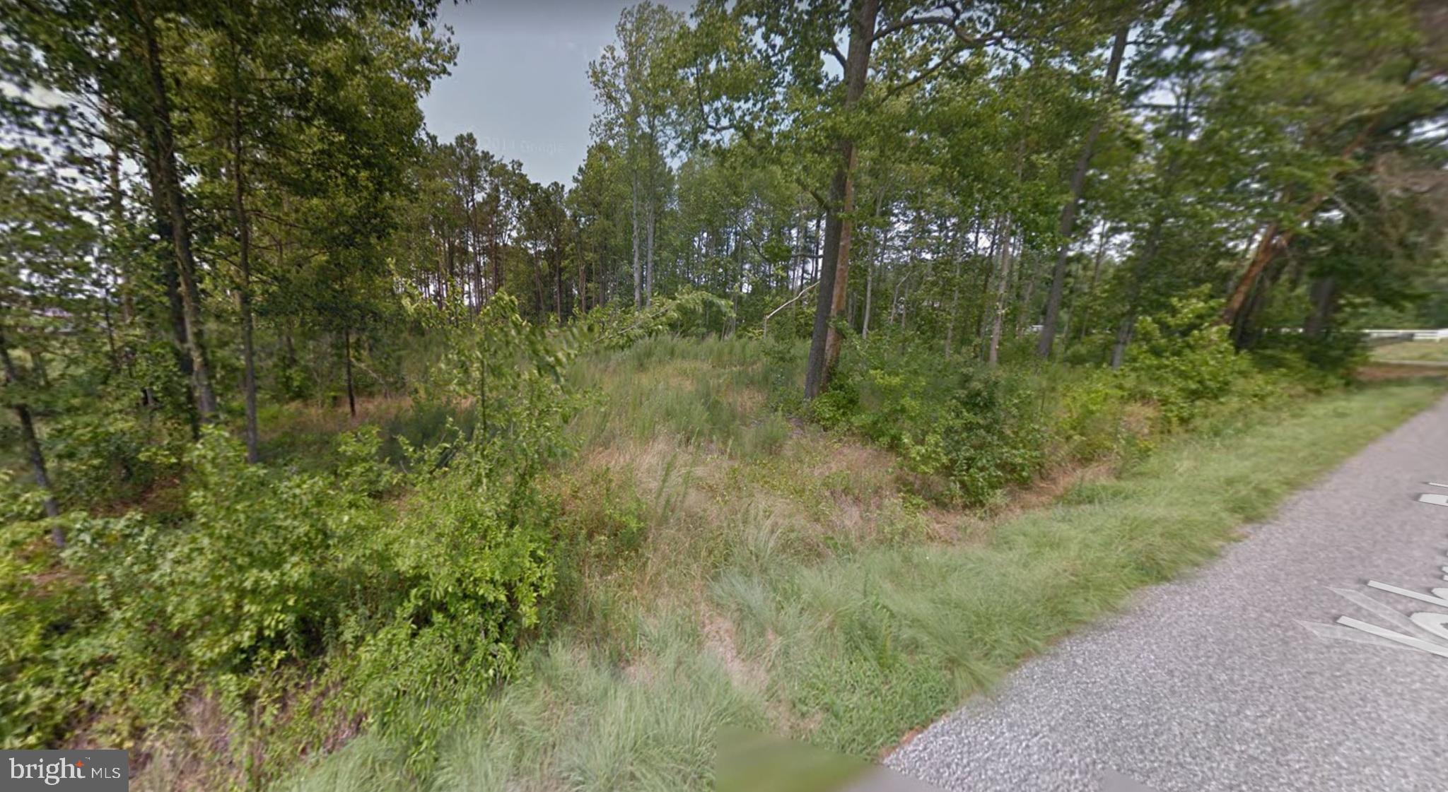 8.01 Johnson Road Georgetown, DE 19947 - Photo 2 of 3 Streetview