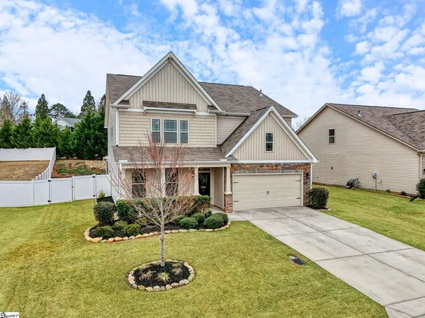 $475,000 | 108 Bluebell Lane, Easley, SC 29642