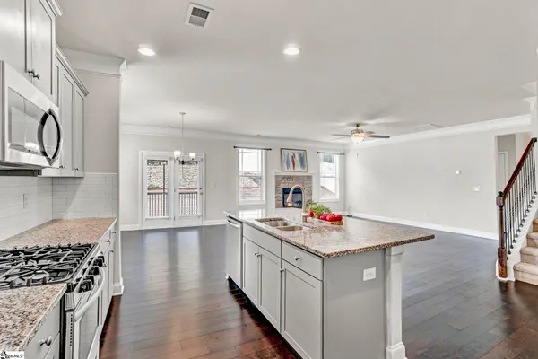 $475,000 | 108 Bluebell Lane, Easley, SC 29642