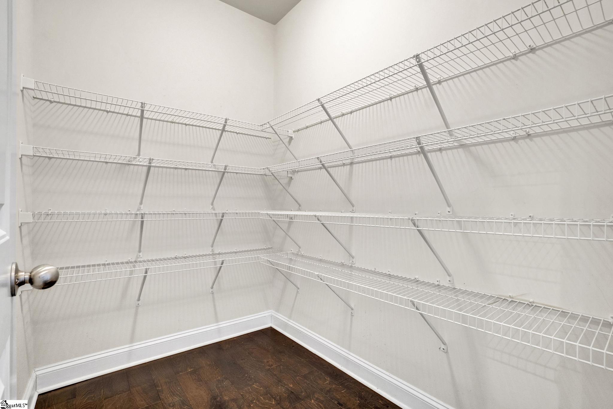 108 Bluebell Lane Easley, SC 29642 - Photo 13 of 50 HUGE Walk-In Pantry