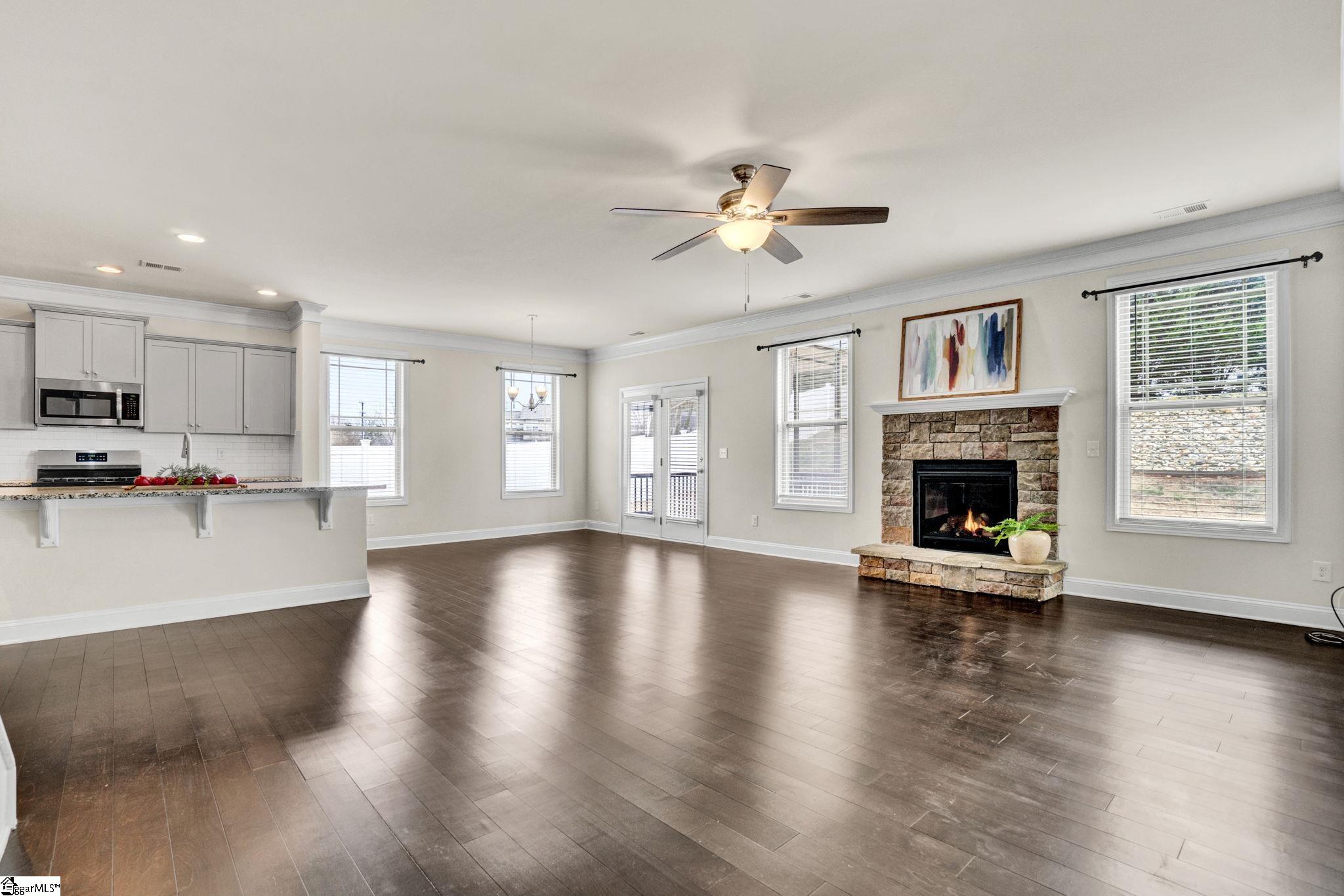 108 Bluebell Lane Easley, SC 29642 - Photo 19 of 50