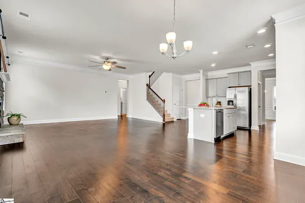 $475,000 | 108 Bluebell Lane, Easley, SC 29642