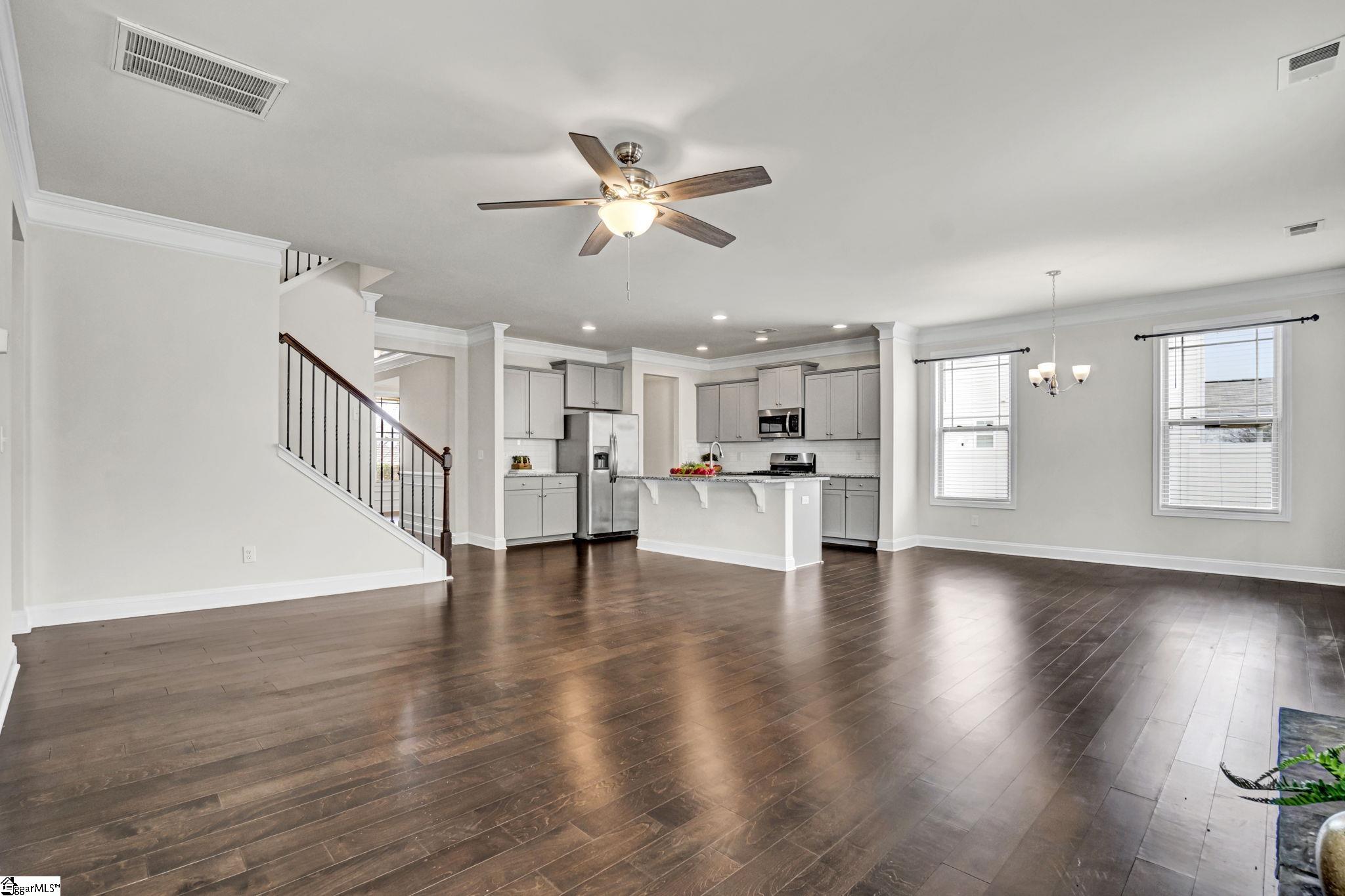 108 Bluebell Lane Easley, SC 29642 - Photo 21 of 50