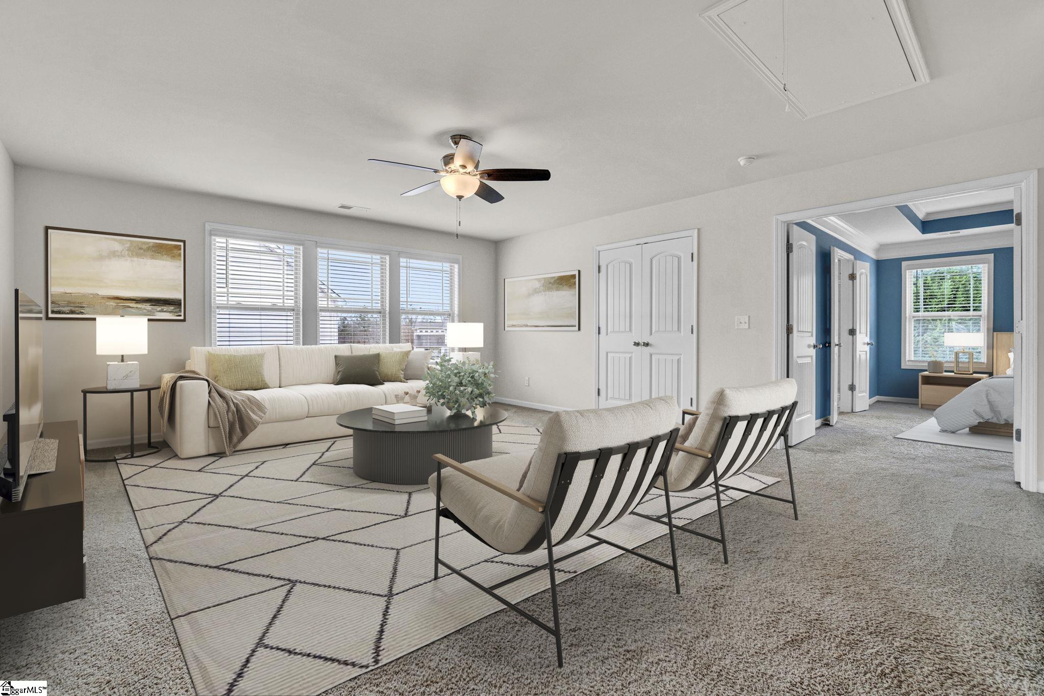 108 Bluebell Lane Easley, SC 29642 - Photo 27 of 50