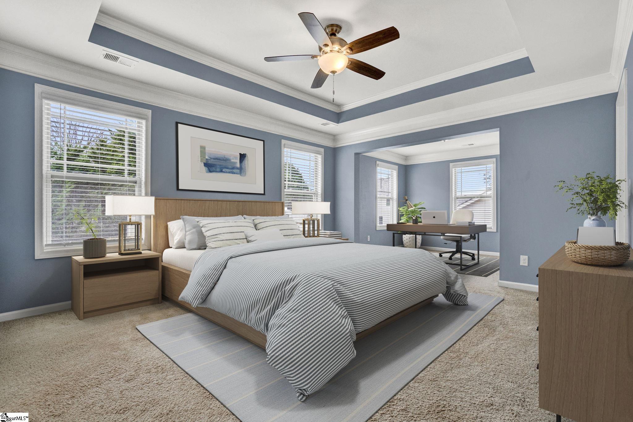 108 Bluebell Lane Easley, SC 29642 - Photo 30 of 50