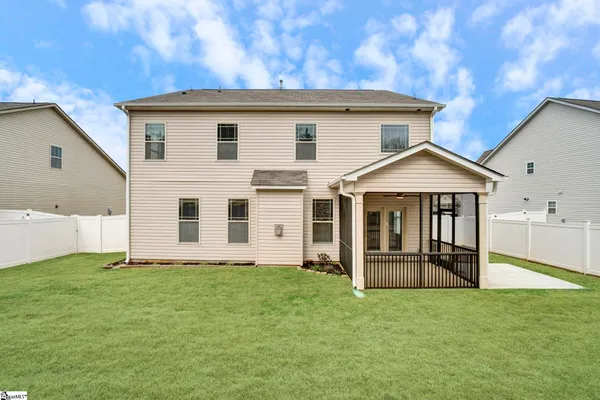 $475,000 | 108 Bluebell Lane, Easley, SC 29642