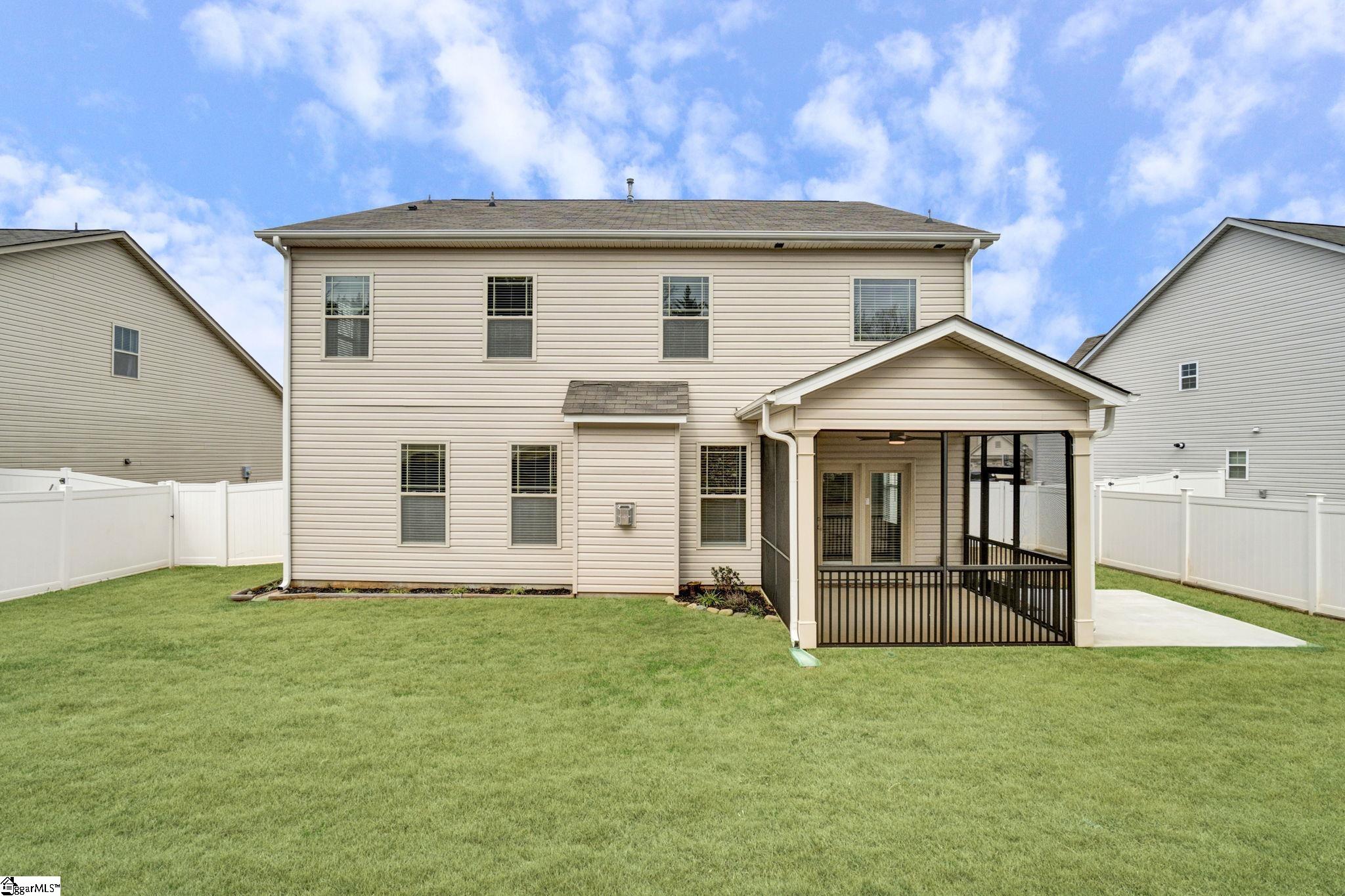 108 Bluebell Lane Easley, SC 29642 - Photo 46 of 50