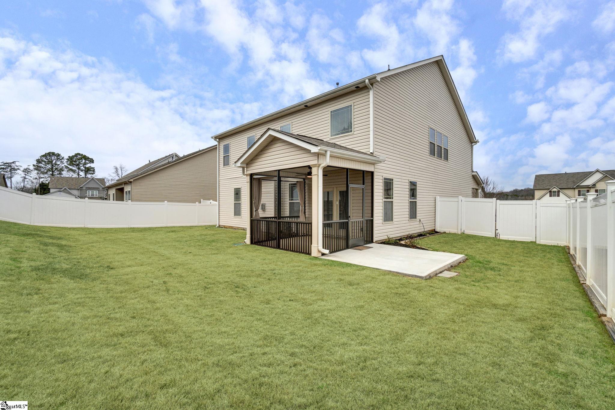 108 Bluebell Lane Easley, SC 29642 - Photo 47 of 50