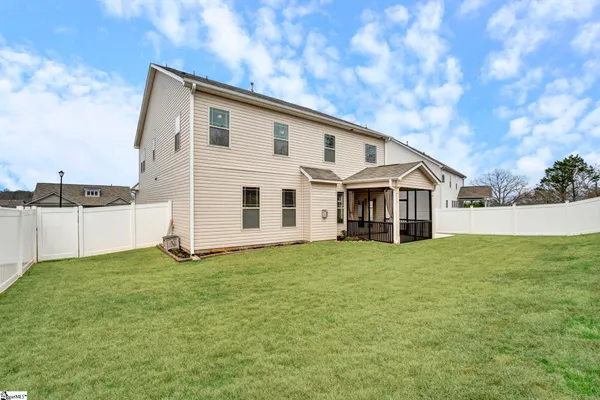 $475,000 | 108 Bluebell Lane, Easley, SC 29642