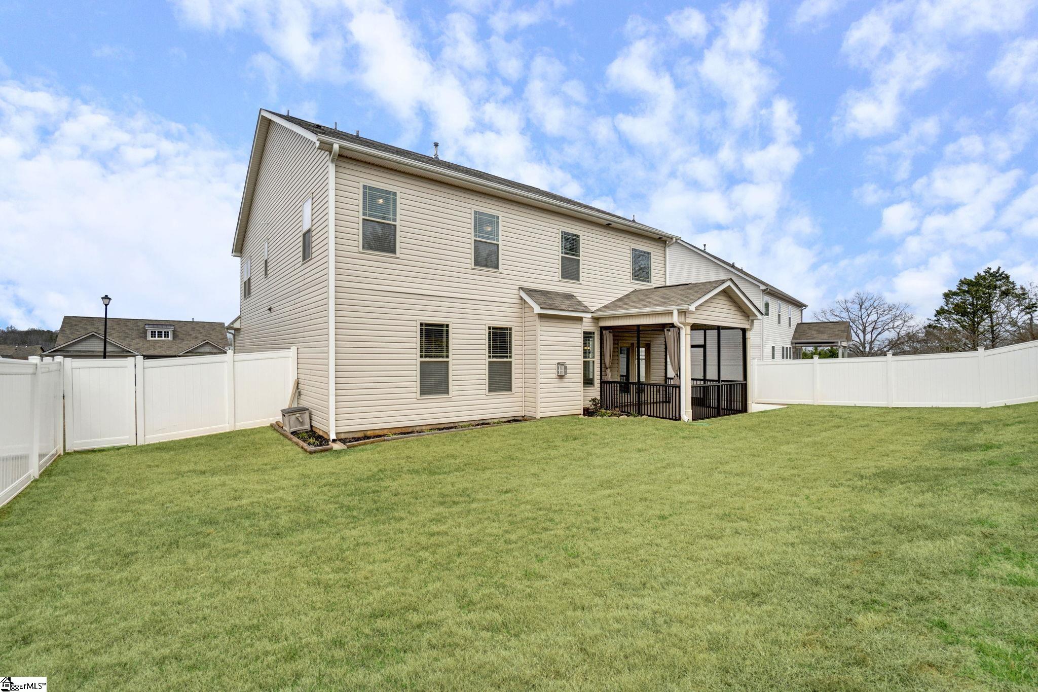 108 Bluebell Lane Easley, SC 29642 - Photo 49 of 50