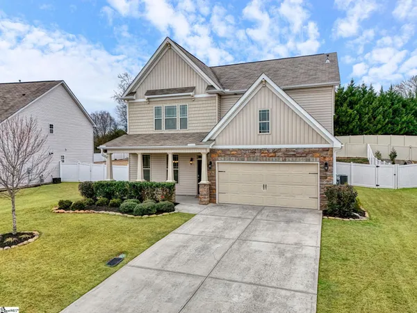 $475,000 | 108 Bluebell Lane, Easley, SC 29642