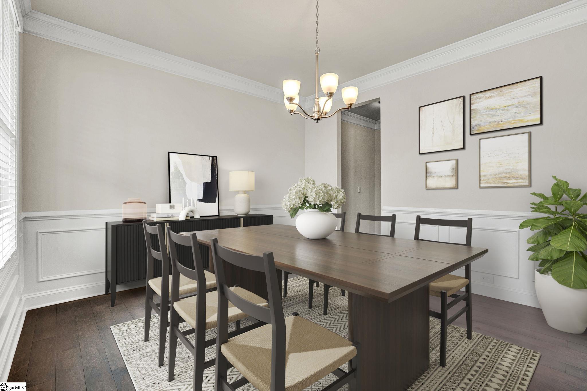 108 Bluebell Lane Easley, SC 29642 - Photo 5 of 50