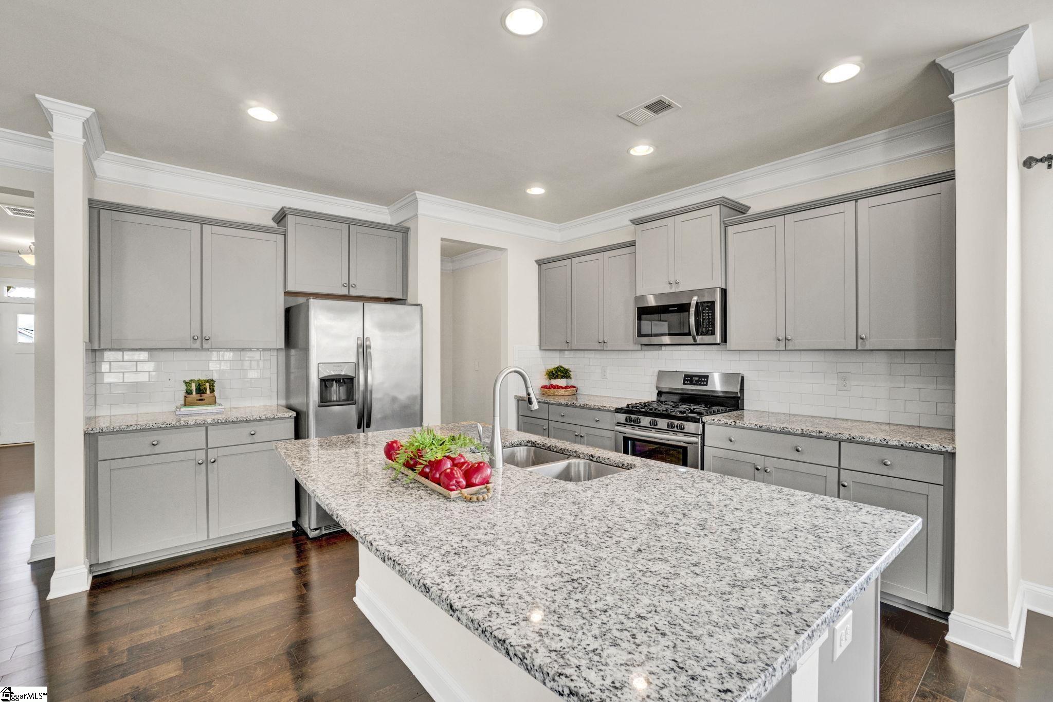 108 Bluebell Lane Easley, SC 29642 - Photo 8 of 50