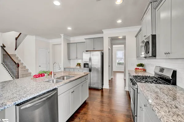 $475,000 | 108 Bluebell Lane, Easley, SC 29642