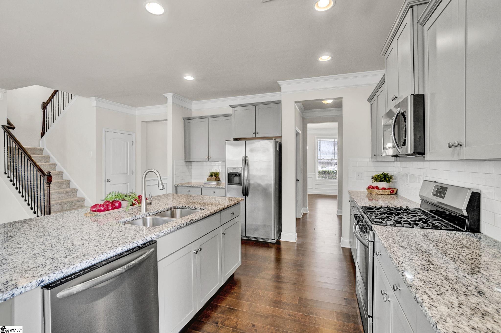 108 Bluebell Lane Easley, SC 29642 - Photo 9 of 50