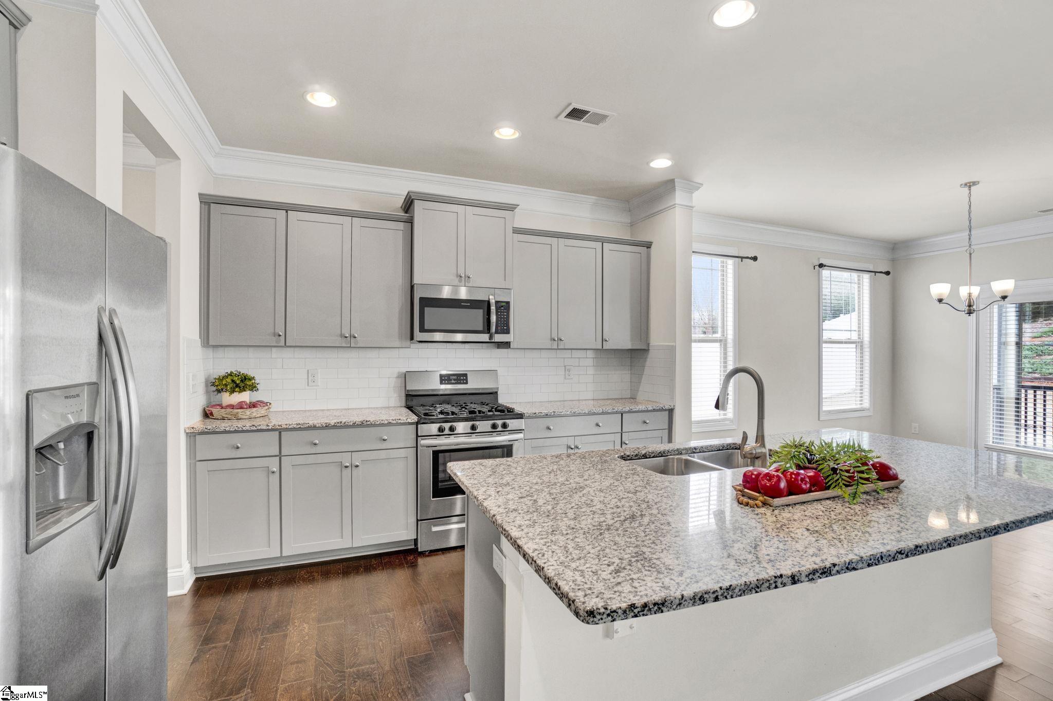 108 Bluebell Lane Easley, SC 29642 - Photo 10 of 50