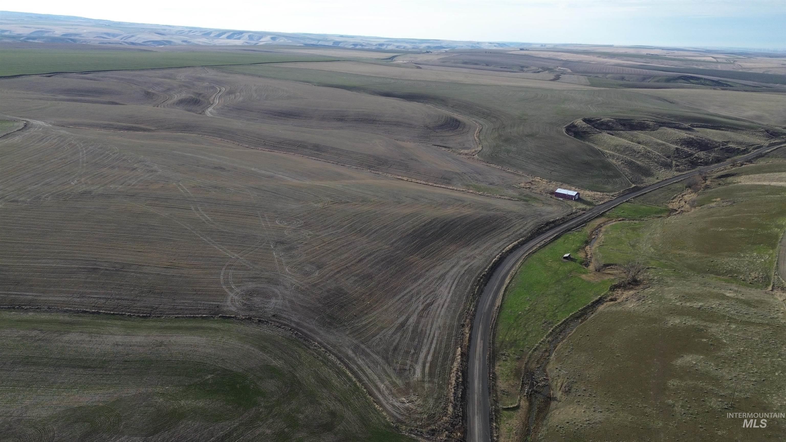 Nka Smith Gulch Road Pomeroy, WA 99347 - Photo 18 of 18 View of rural area