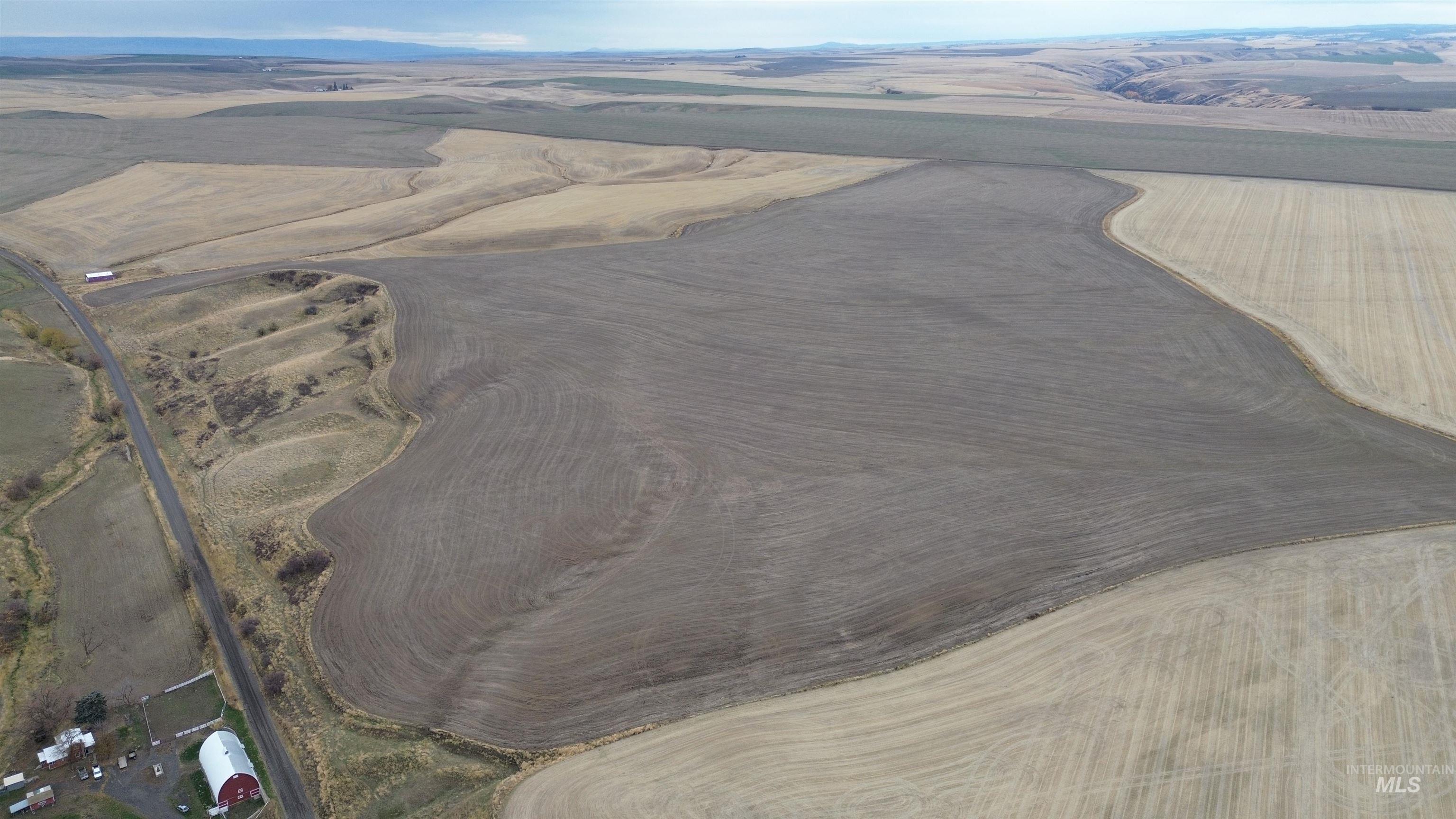Nka Smith Gulch Road Pomeroy, WA 99347 - Photo 6 of 18 View of property location with rural landscape